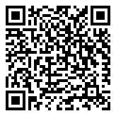 Scan QR Code for live pricing and information - Stand up Massage Recliner Chair Black Fabric