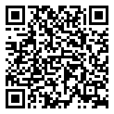 Scan QR Code for live pricing and information - ALFORDSON Sofa Bed Lounge 3 Seater Futon Couch Beds Cup Holder Fabric Grey