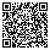 Scan QR Code for live pricing and information - Easy Rider Vintage Unisex Sneakers in Black/White, Size 8.5, Rubber by PUMA