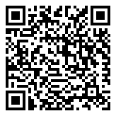 Scan QR Code for live pricing and information - Garden Shed Light Grey 192x108x223 cm Galvanised Steel