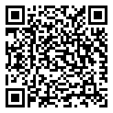 Scan QR Code for live pricing and information - Dining Table 55x55x75 cm Solid Wood Pine