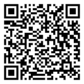 Scan QR Code for live pricing and information - Adairs Green Rio Palm Large Portrait Wall Art