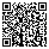 Scan QR Code for live pricing and information - ForeverRun NITROâ„¢ Men's Running Shoes in Black/Lime Pow/Mineral Gray, Size 9.5, Synthetic by PUMA Shoes
