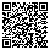 Scan QR Code for live pricing and information - Adairs Natural Single Stonewashed Cotton Printed Sand Gingham Fitted Sheet Natural