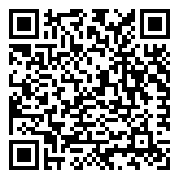 Scan QR Code for live pricing and information - SK Slavia Praha 24/25 Home Men's Jersey Shirt in White/Red, Size XS, Polyester by PUMA