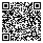 Scan QR Code for live pricing and information - Adairs Anastasia White Tufted Pillowcases (White Standard Pillowcase Pair)