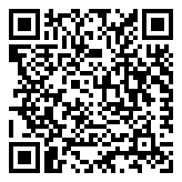 Scan QR Code for live pricing and information - 5-Layer Heavy-duty Shelf Grey Steel And Engineered Wood