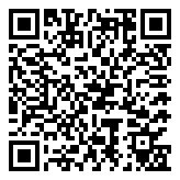 Scan QR Code for live pricing and information - Tough Dog Chew Toy Squeaky Rainbow Candy-Shaped Interactive Rope Toy for Aggressive Chewers for All Types of Pet