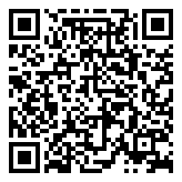 Scan QR Code for live pricing and information - Storage Cabinet with 6 Drawers 55x29x55 cm Grey Steel