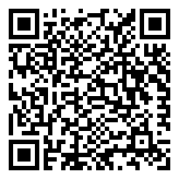 Scan QR Code for live pricing and information - Fireplace Screen 1 Panel with Door Sturdy Iron Mesh Fireplace Screen 990(L) x780(H)MM Spark Guard Cover Simple Installation Free Standing Fire Fence Grate