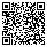 Scan QR Code for live pricing and information - 6 Pairs Plastic Shoe Tree Stretcher Shaper for Men (Black)