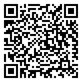 Scan QR Code for live pricing and information - Wall Mirror Solid Reclaimed Wood 60x90 cm