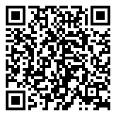 Scan QR Code for live pricing and information - Outdoor Parasol with Aluminium Pole 2x1.5 m Taupe