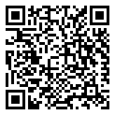 Scan QR Code for live pricing and information - Bed Frame Black 106x203 cm King Single Size Faux Leather