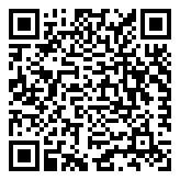 Scan QR Code for live pricing and information - x REPRESENT 247 6 Shorts Men in Black, Size Medium, Polyester by PUMA