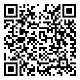 Scan QR Code for live pricing and information - Guitar Stand Black Steel