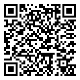 Scan QR Code for live pricing and information - Adairs White Kids Gumnut Gully Height Chart