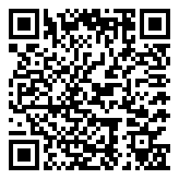 Scan QR Code for live pricing and information - Adairs White Baby Boucle Rocking Chair