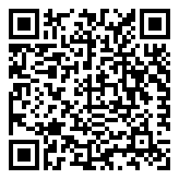 Scan QR Code for live pricing and information - Hydraulic Pressure Test Kit 250/400/600bar 3 Gauges 11 Test Couplings 3 Test Hoses Excavator Hydraulic Test Gauge Set with Portable Carrying Case