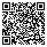 Scan QR Code for live pricing and information - Solar 200 LED Icicle Lights -3.9m x 33cm, available in 3 Colors - Cool White