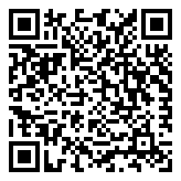 Scan QR Code for live pricing and information - Suede Icons Of Unity 2 Unisex Sneakers in Black/White, Size 4.5, Synthetic by PUMA