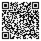 Scan QR Code for live pricing and information - Wall-mounted Bedside Cabinets with LED Lights 2 pcs White