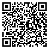 Scan QR Code for live pricing and information - Bed Wedge Pillow Memory Foam Cushion Back and Head Support Velvet Cover Gray