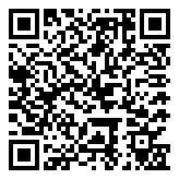 Scan QR Code for live pricing and information - Fireplace Log Grate, 18 inch Heavy Duty Fireplace Grate with 6 Support Legs, 3/4â€™??Solid Powder-coated Steel Bars, Log Firewood Burning Rack Holder for Indoor and Outdoor Fireplace