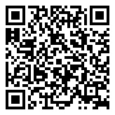 Scan QR Code for live pricing and information - 2-Tier Console Table Office Furniture