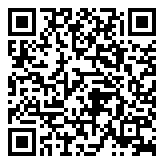 Scan QR Code for live pricing and information - Adairs Black VW Linen Bedlinen Onyx Queen SS