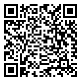 Scan QR Code for live pricing and information - Adairs White Villa Double Quilt Cover