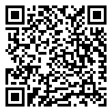 Scan QR Code for live pricing and information - Volkswagen Transporter 2013-2015 (T5 Facelift) Rear Tailgate Replacement Wiper Blades Rear Only