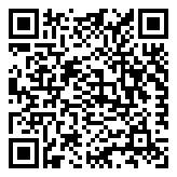 Scan QR Code for live pricing and information - Bed Frame Honey Brown Solid Wood 183x203 Cm King Size