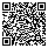 Scan QR Code for live pricing and information - Merrell Hydro Next Gen Mule Triple Black