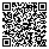Scan QR Code for live pricing and information - BETTER CLASSICS Unisex Shorts in Black, Size 2XL, Cotton by PUMA
