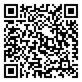 Scan QR Code for live pricing and information - PROTEGE 5W Solar Powered Water Fountain Pump Pond Kit with Eco Filter Box