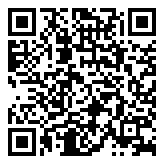 Scan QR Code for live pricing and information - Thorlos Run Mini Crew White Navy ( - Size O/S)