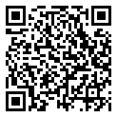 Scan QR Code for live pricing and information - Manual Lever Chain Hoist 1/4 Ton 550 lbs Capacity 10 FT Come Along G80 Galvanized Carbon Steel with Weston Double-Pawl Brake Auto Chain Leading