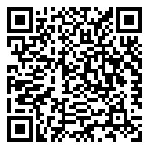 Scan QR Code for live pricing and information - Christmas Tree Storage Bag Waterproof Durable Dual Zipper Reinforced Handles Black Large Tree 165 x 38 x 76cm Black