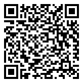 Scan QR Code for live pricing and information - Fish Tape Fiberglass 182.88 m 7.9 mm Duct Rodder Fishtape Wire Puller Cable Running Rod with Steel Reel Stand 3 Pulling Heads Fishing Tools