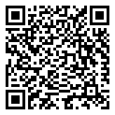 Scan QR Code for live pricing and information - LUD 4-Way Locking Dog Cat Door For Window/Door White - 23x25x5.