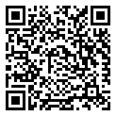 Scan QR Code for live pricing and information - Clarks Berkley Senior Boys School Shoes (Black - Size 7)