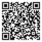 Scan QR Code for live pricing and information - Inhale Unisex Sneakers in Black/Red, Size 4.5, Synthetic by PUMA