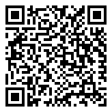 Scan QR Code for live pricing and information - Artificial Christmas Tree with Stand Black 240 cm PVC