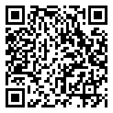 Scan QR Code for live pricing and information - Retractable Side Awning Black 160x300 cm