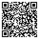 Scan QR Code for live pricing and information - Book Cabinet/Sideboard Black 66x30x130 cm Chipboard