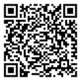 Scan QR Code for live pricing and information - Palermo F.C. 24/25 Away Men's Jersey Shirt in Black/Gold, Size Large, Polyester by PUMA