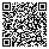 Scan QR Code for live pricing and information - Artificial Pre-lit Christmas Tree with Flocked Snow Green 210 cm