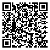 Scan QR Code for live pricing and information - Tree Bench 110 Cm Black Steel