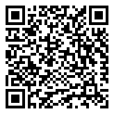 Scan QR Code for live pricing and information - Portable Nano Facial Mister, Mini Facial Steamer Atomization Eyelash Extensions with Mirror and 20ml Visual Water Tank, White